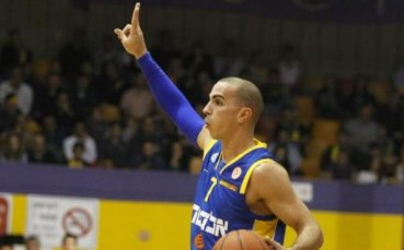 Макаби отстрани топ играч за лошо поведение