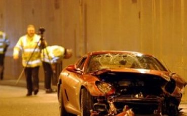 Катастрофата ще струва още 20 000 на Роналдо