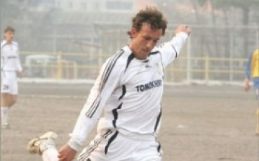 Кулибали и Борносузов официално футболисти на Черно море