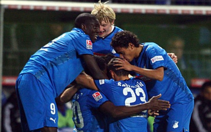 Германската федерация разследва Хофенхайм за допинг