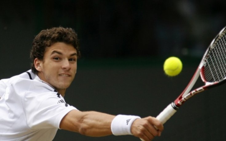 Гришо стартира срещу узбекистанец във Франция