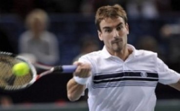 Робредо срещу Монако на финала в Аржентина