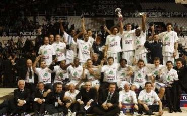 Монтепаски спечели Купата на Италия с драматичен финал