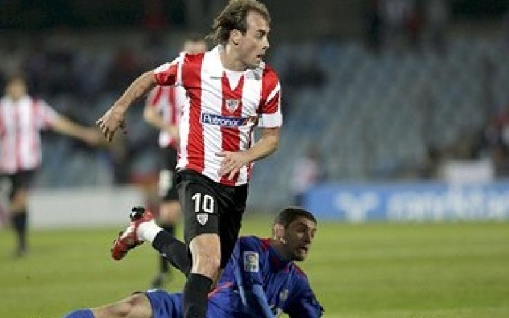 Атлетик Билбао съхрани шансове за Европа