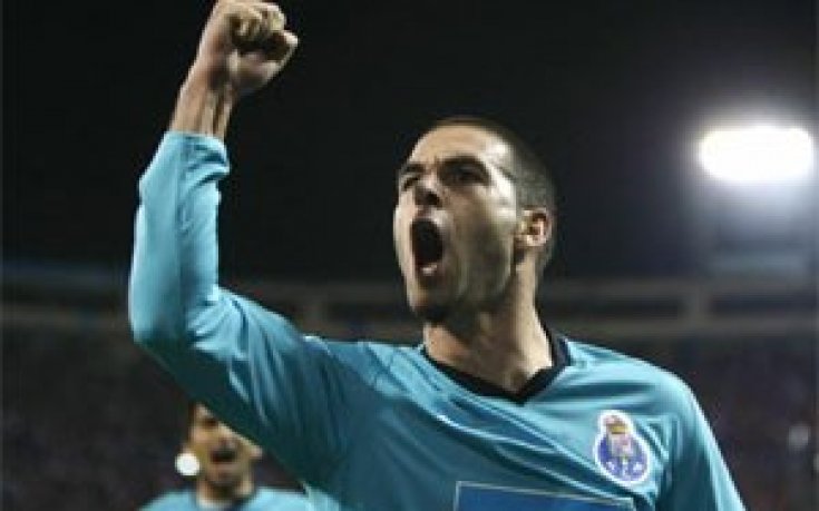 Атлетико изпусна Порто, „драконите” на крачка от четвъртфиналите