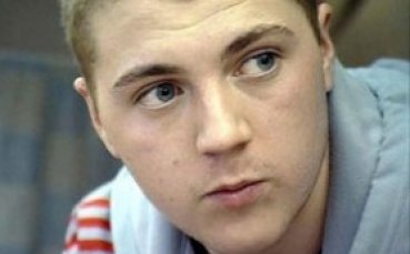 Майкъл Шийлдс се завърна у дома