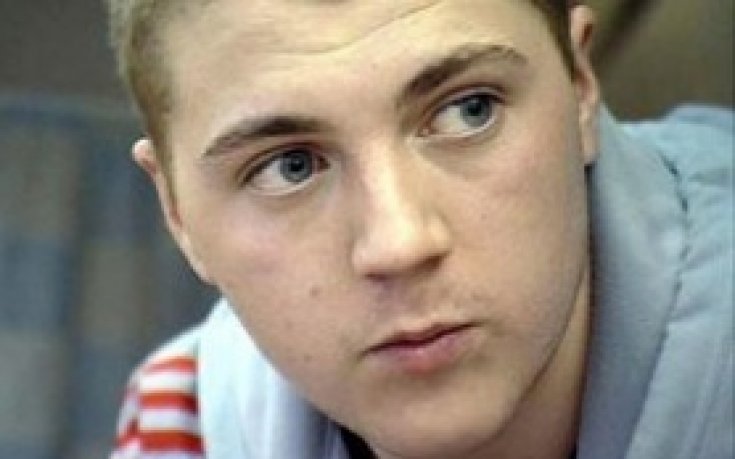 Майкъл Шийлдс се завърна у дома