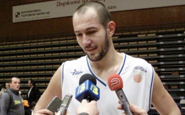 Стефан Георгиев