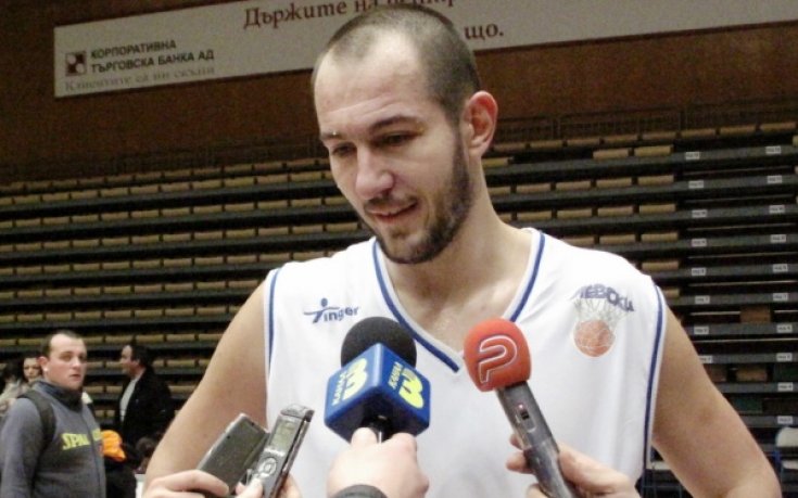 Стефан Георгиев