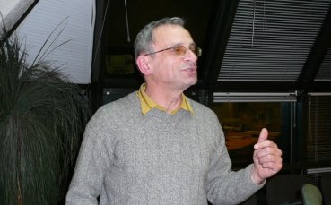 Гросмайстор Ерменков: Веско е по-силен от Гата Камски