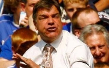 Сам Алърдайс остава в Блекбърн