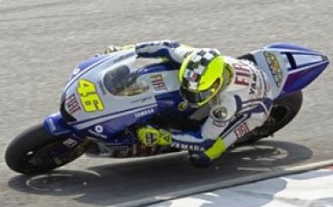 България ще приема кръгове от MotoGP от 2012 до 2016-а