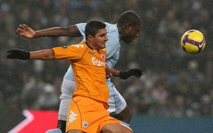 Сити засили Копенхаген към вкъщи, Аякс на осминафинал