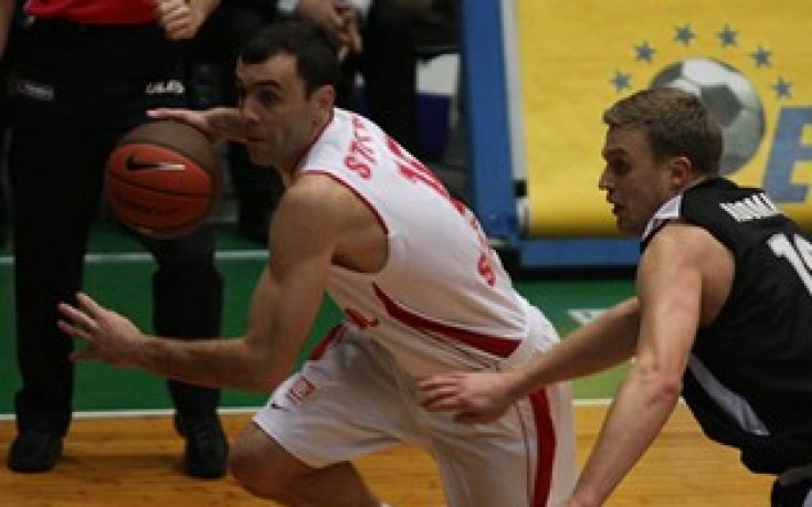 Балкан би Лукойл Академик без Трайков и Бозов
