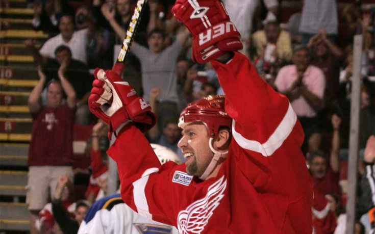 Детройт премина границата от 90 точки