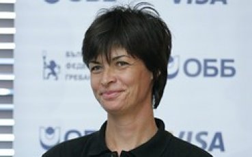Румяна Нейкова стартира годината с републиканска титла