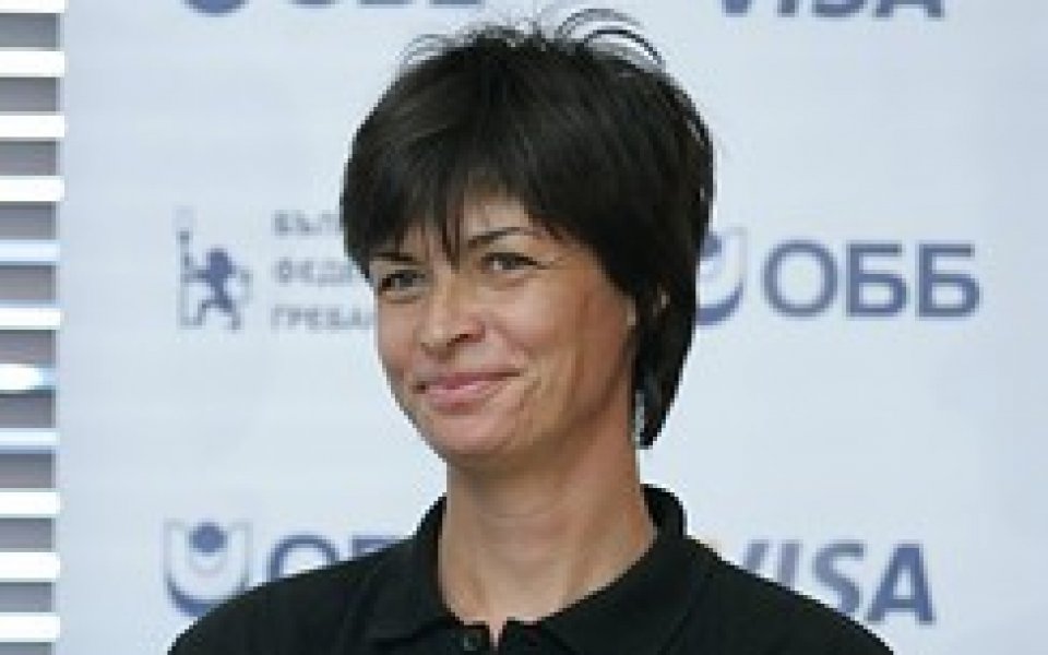Румяна Нейкова стартира годината с републиканска титла