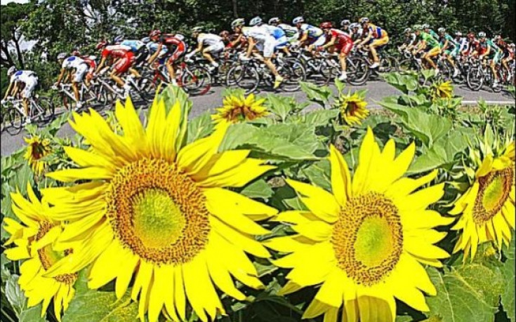 Стефан Христов 10-ти във втори етап от Les 3 Jours de Vaucluse