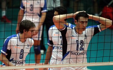 Левски Сиконко победи Марек Юнион Ивкони