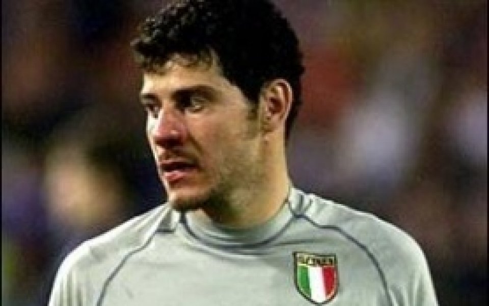 Франческо Толдо подписа нов договор с Интер