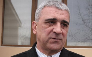 Димо Момиров със забележки към съдията на Несебър – Литекс