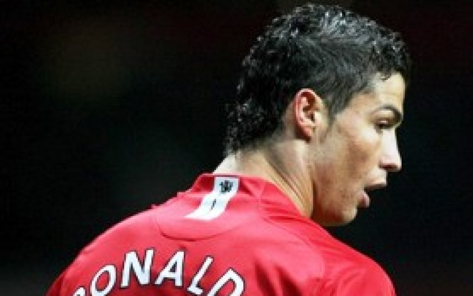Кристиано Роналдо се сбил в тунела, казали му „грозен”