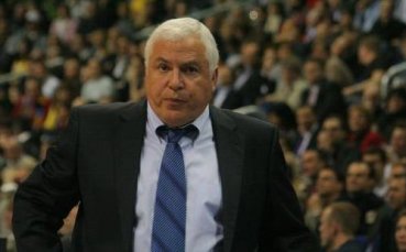 Пини за Гонг: Следя българския шампионат и играчите, дано постигнем още успехи