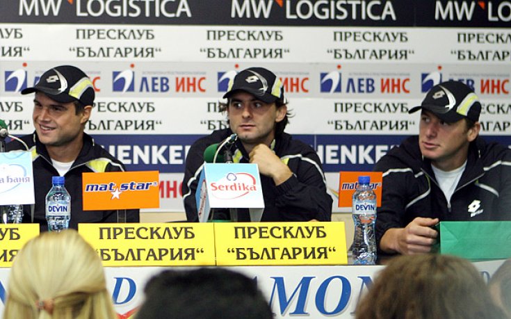 Стартирахме с победа в Унгария