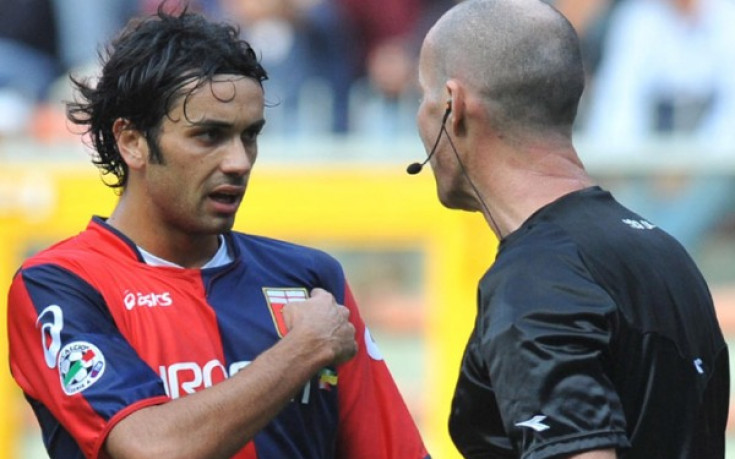 Паладино: Кристиано Роналдо е по-добър от Ибрахимович