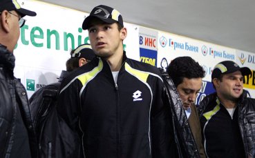 Унгария намали резултата след победа над Гришо и Тодор Енев