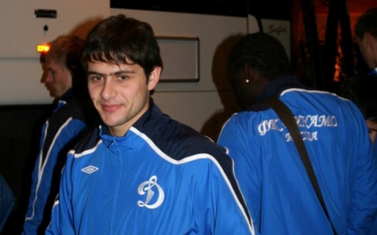 Генков бележи в контрола