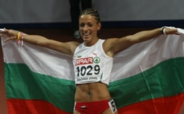 Ивет Лалова