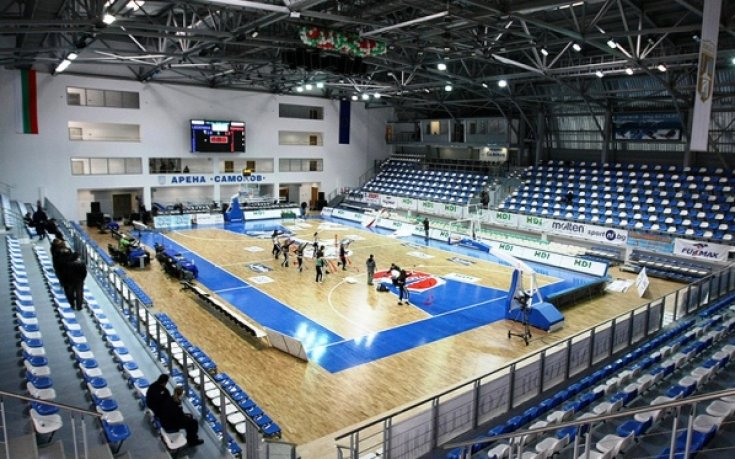 Решено! Самоков приема Финалната четворка на Балканската лига