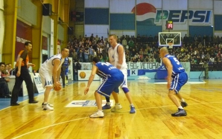 Дерби в Плевен нямаше, Спартак обезличи Черно море