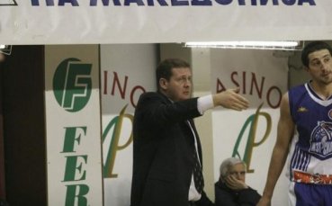 Александър Тодоров