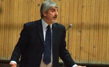 Маринов: Не съм съгласен с приказките на човека от БСП
