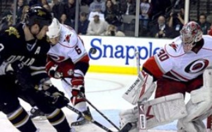 Канъкс победи Кингс с 4:2