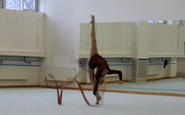 Добро представяне за грацията ни Моника Минчева