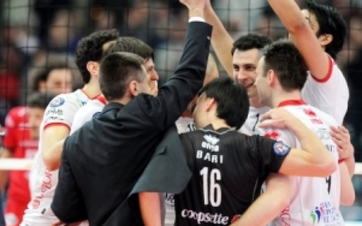 74 точки за легионерите ни в Италия и Турция