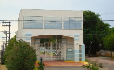 Архитект осъди Роналдиньо