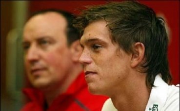 Даниел Агер поднови тренировки