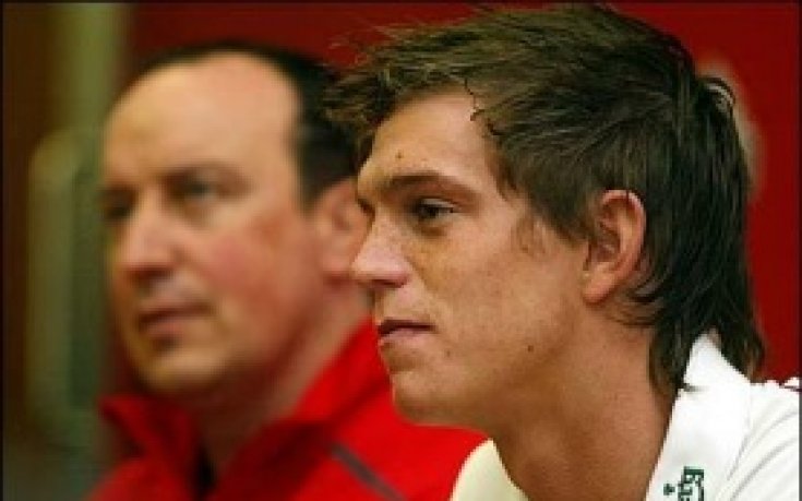 Даниел Агер поднови тренировки