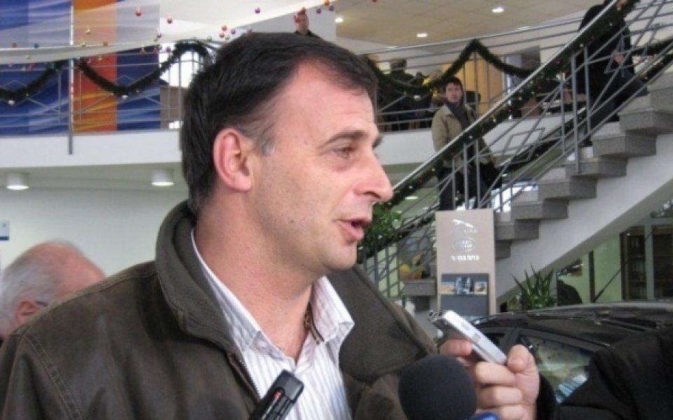 Тони Здравков: От БФС не са ме търсили, вече съм добре