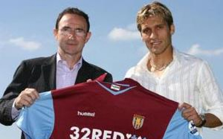 Мартин О'Нийл: Скоро ще удължим договора на Петров