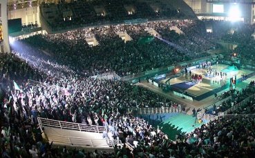 15 000 ще викат против Владо и Пранди в Атина