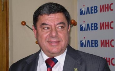 Петър Георгиев
