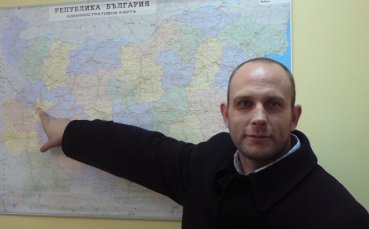 Тити Папазов: Очаквам подкрепа от футболната агитка в края на сезона