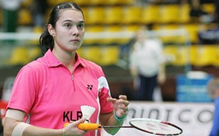 Петя Неделчева и Линда Зечири на полуфиналите в Румъния