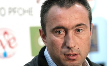 Стоилов: Варианти сега са Кушев и Домовчийски