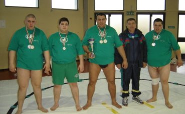 Вожда, Мъдрия и Японеца обраха медалите в Милано